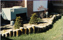 Retaining Walls photo